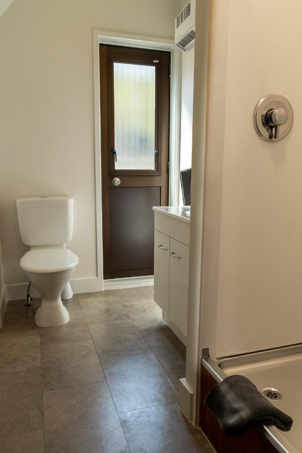 Turner Heights Aparthotel Queenstown