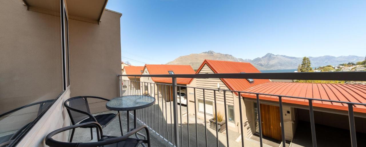 Turner Heights Queenstown