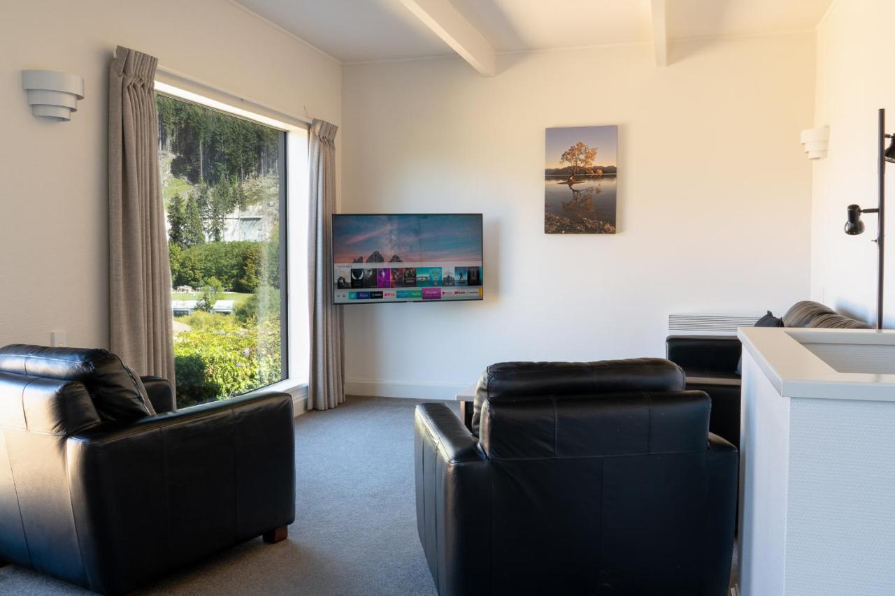 Aparthotel Turner Heights Queenstown