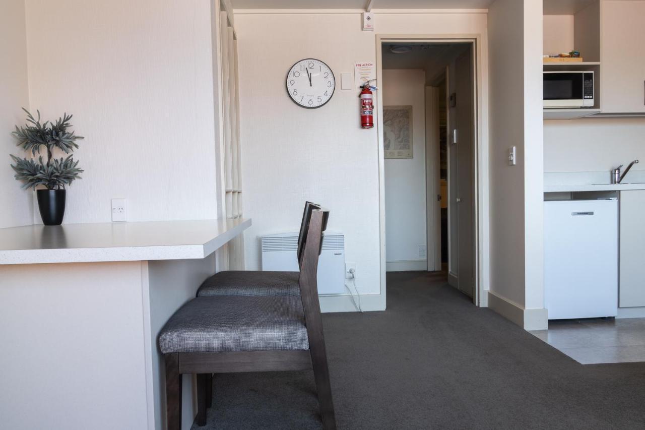 Turner Heights Aparthotel 4*