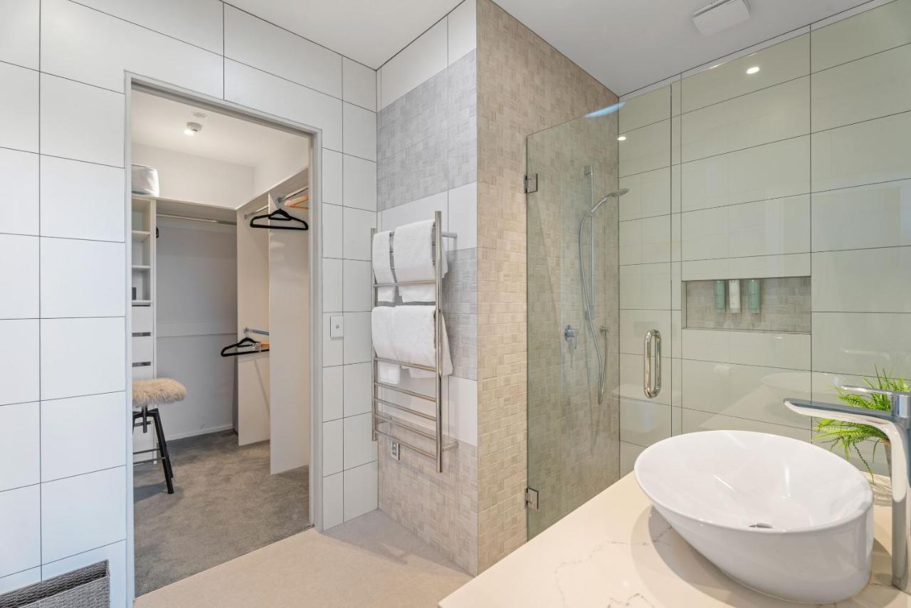Apartment Chic Penthouse & By Staysouth Queenstown