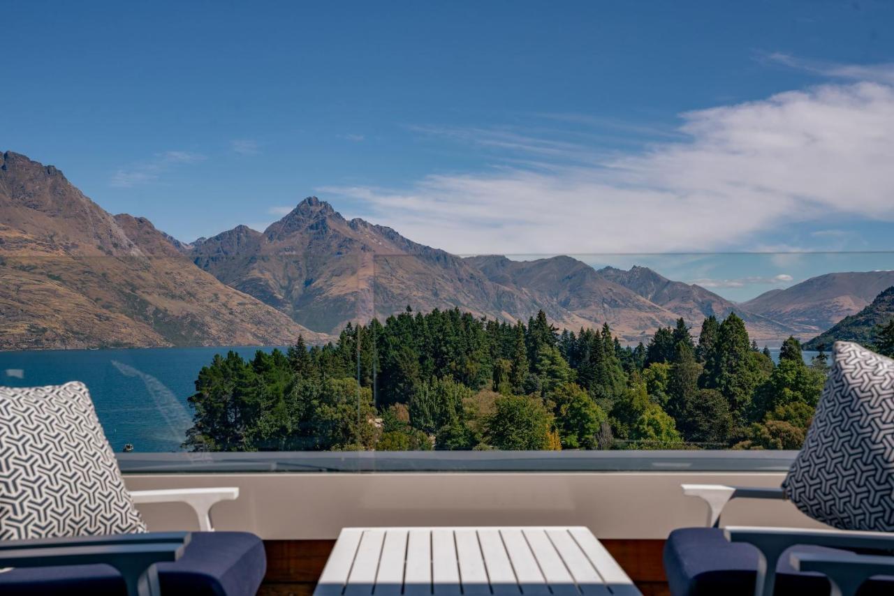 Apartment Chic Penthouse & By Staysouth Queenstown