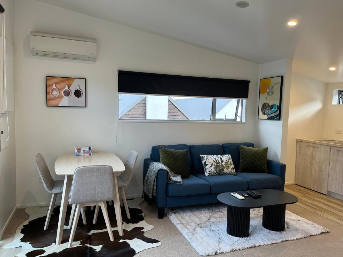 Blackrock Apartment Queenstown