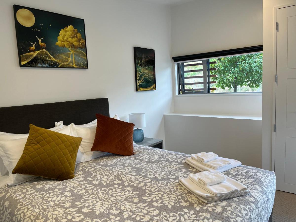 Blackrock Apartment