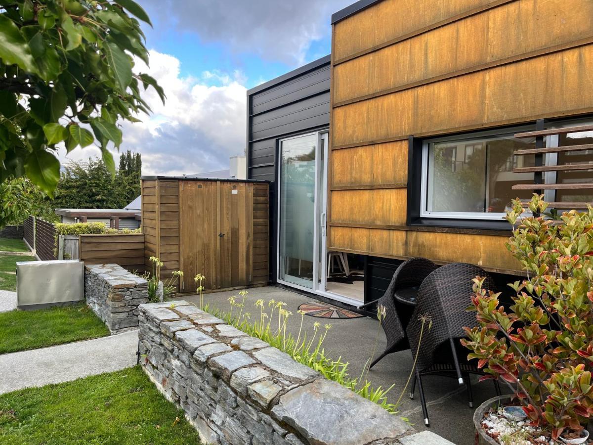Blackrock Apartment Queenstown