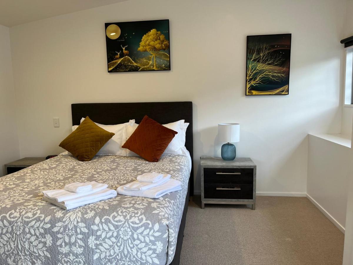 Apartment Blackrock *