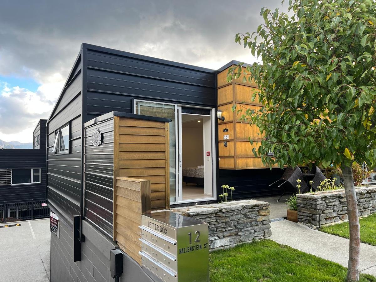 Blackrock Apartment Queenstown