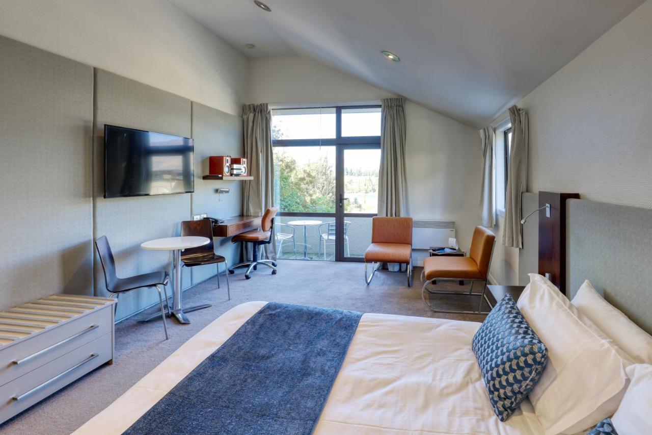 Garden Court & Aparthotel 4*