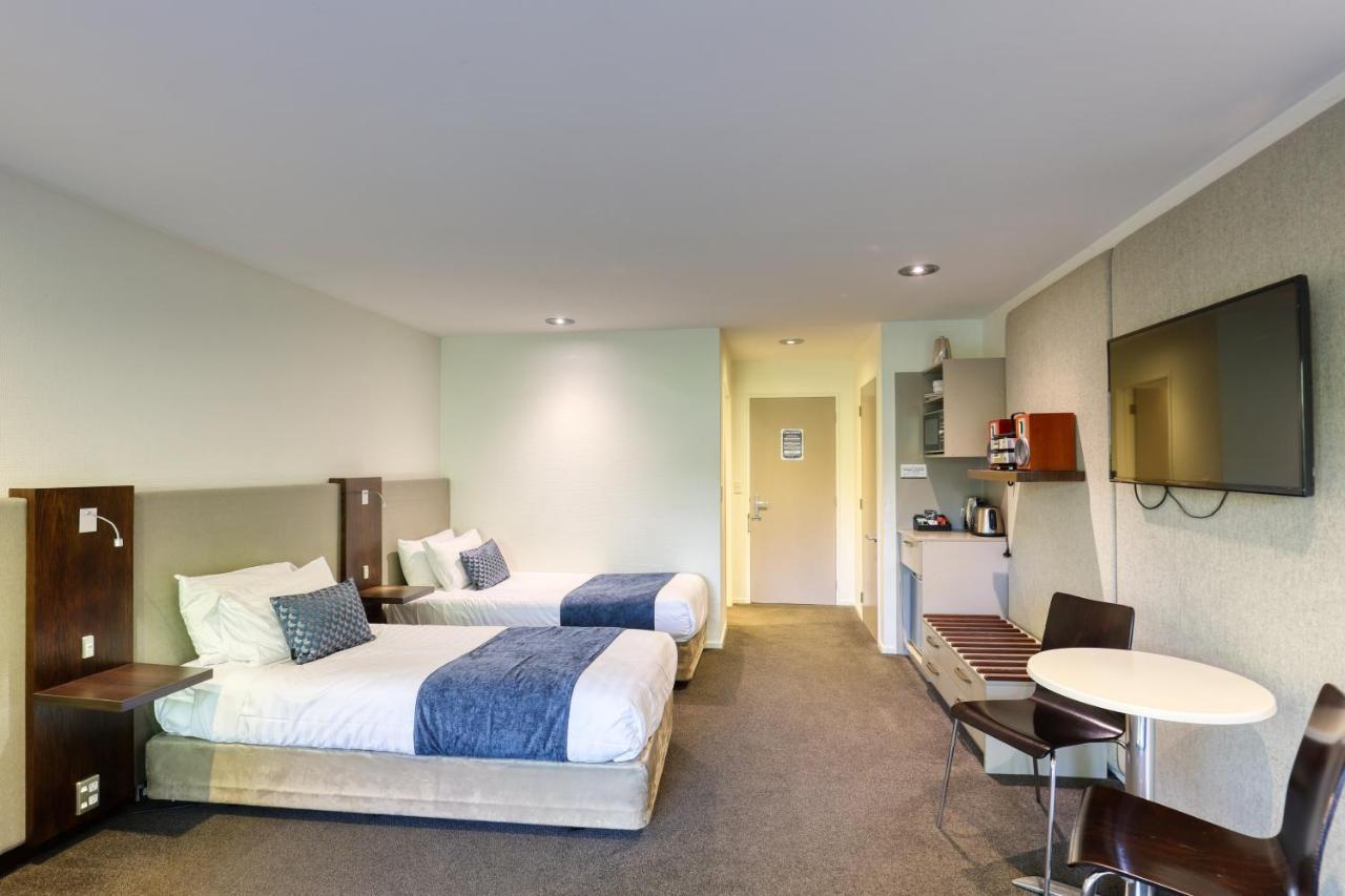 Garden Court & Aparthotel