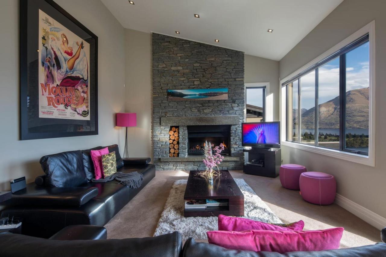 Moana-luxury With Stunning Views *