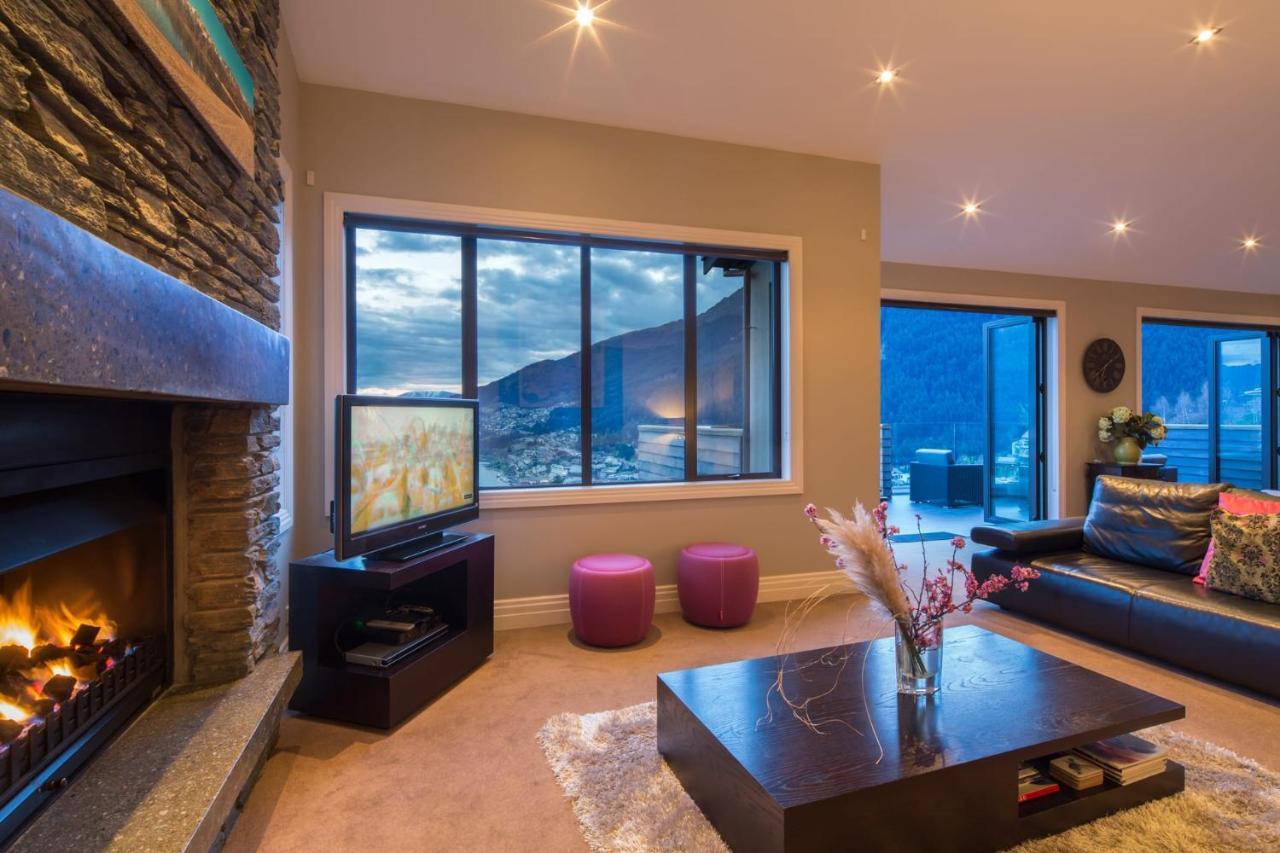 Apartment Moana-luxury With Stunning Views