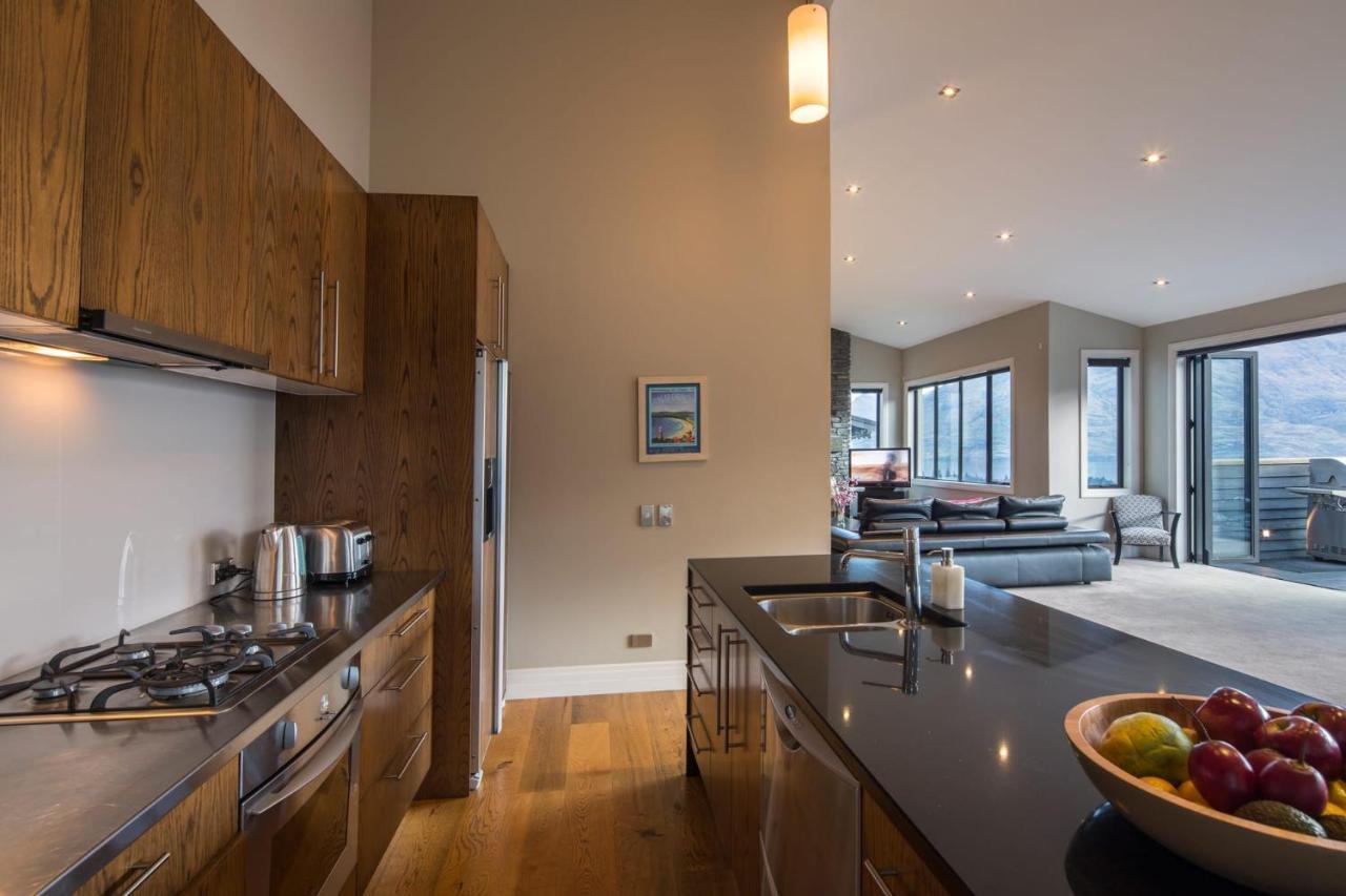 Moana-luxury With Stunning Views