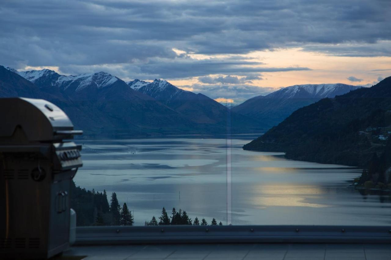 Moana-luxury With Stunning Views