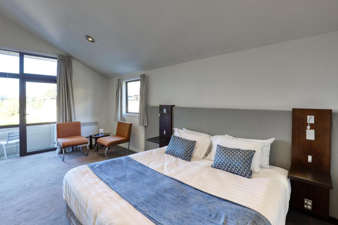 Garden Court & 4* Queenstown