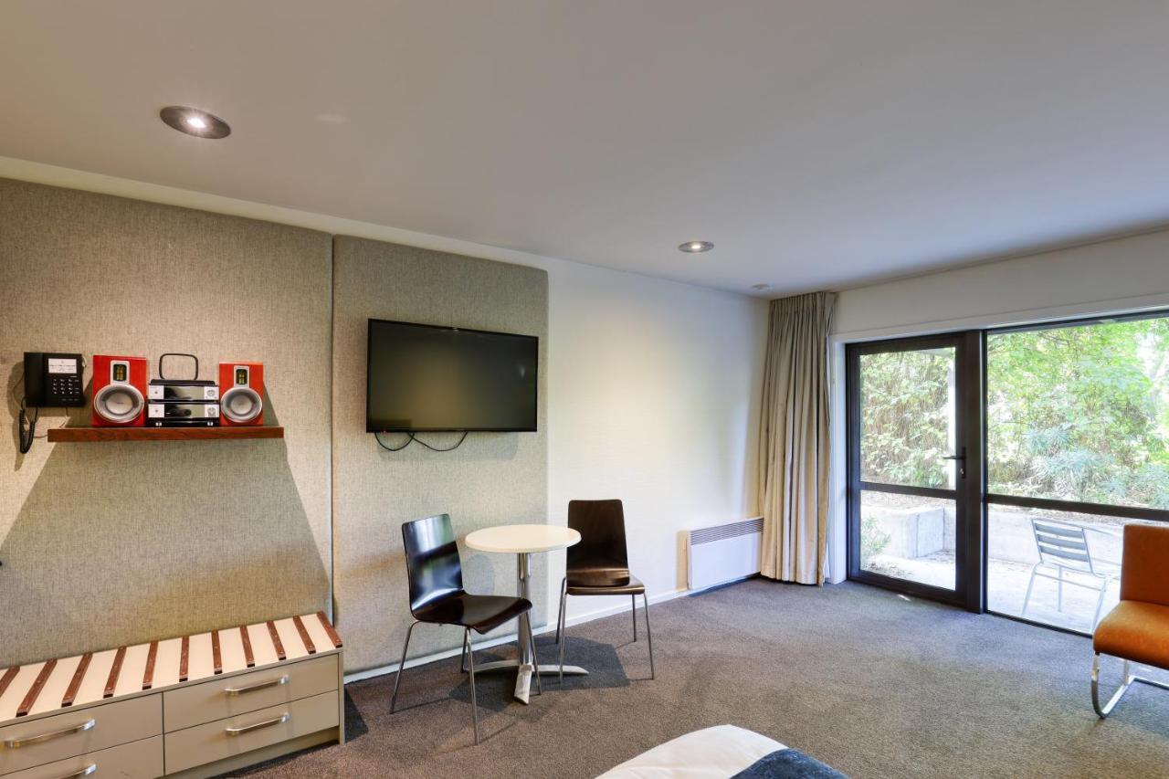 Aparthotel Garden Court & Queenstown