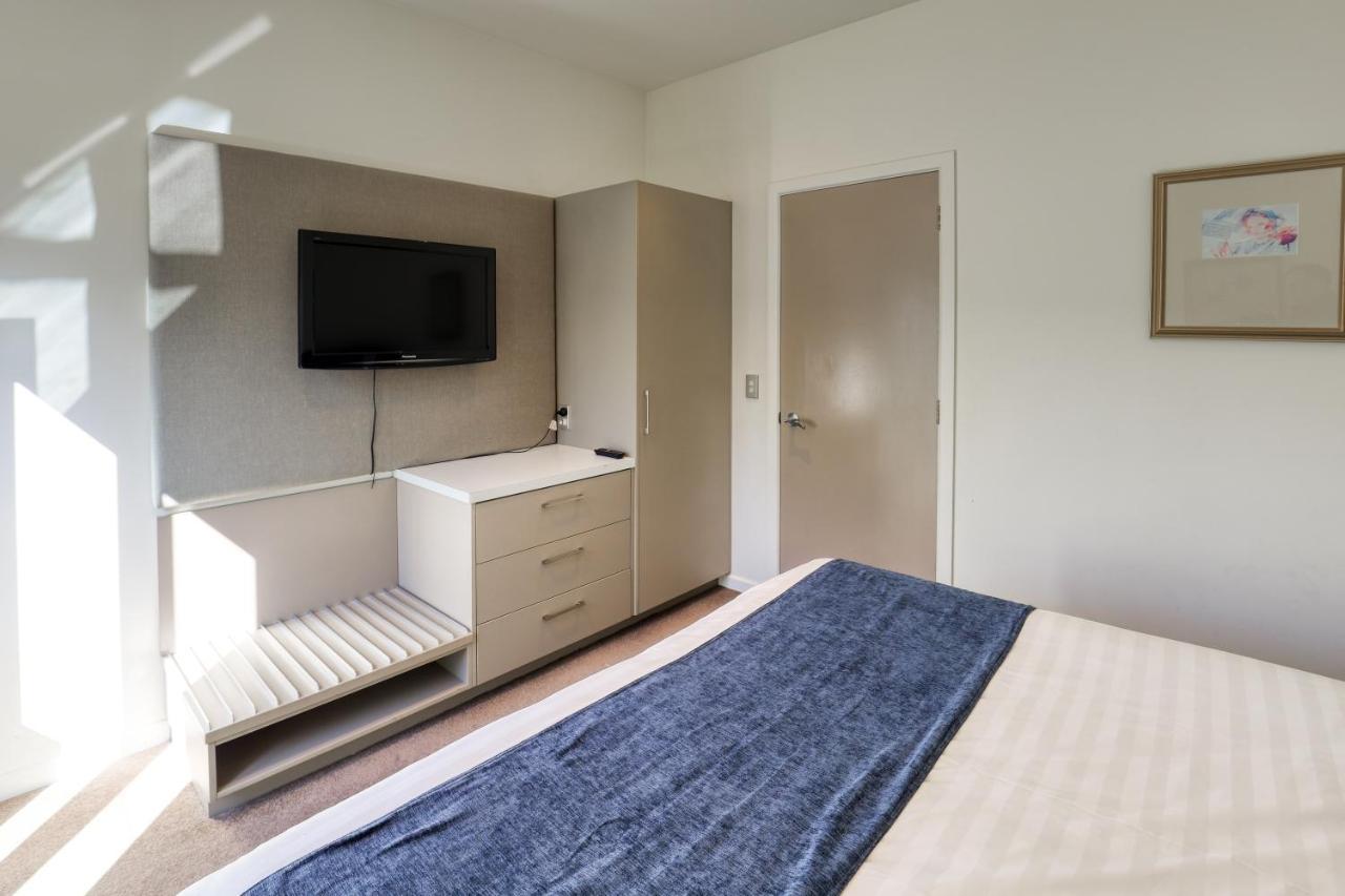 Garden Court & 4* Queenstown