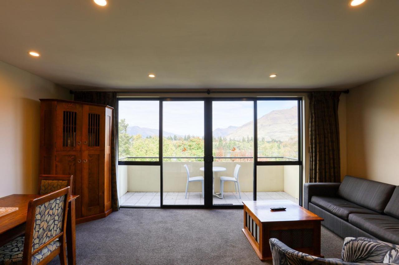 Garden Court & 4* Queenstown