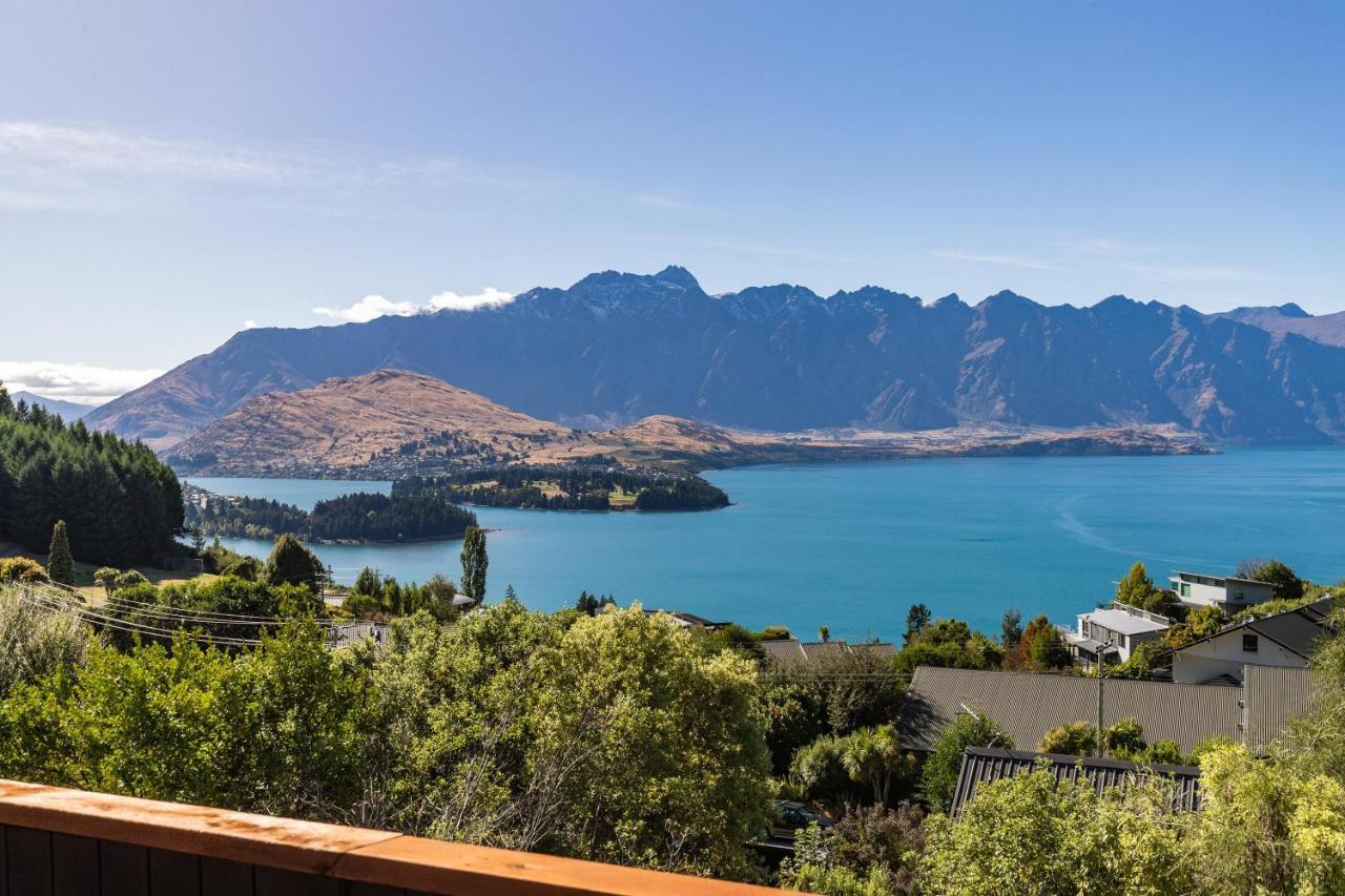 Fernhill Stunning View * Queenstown
