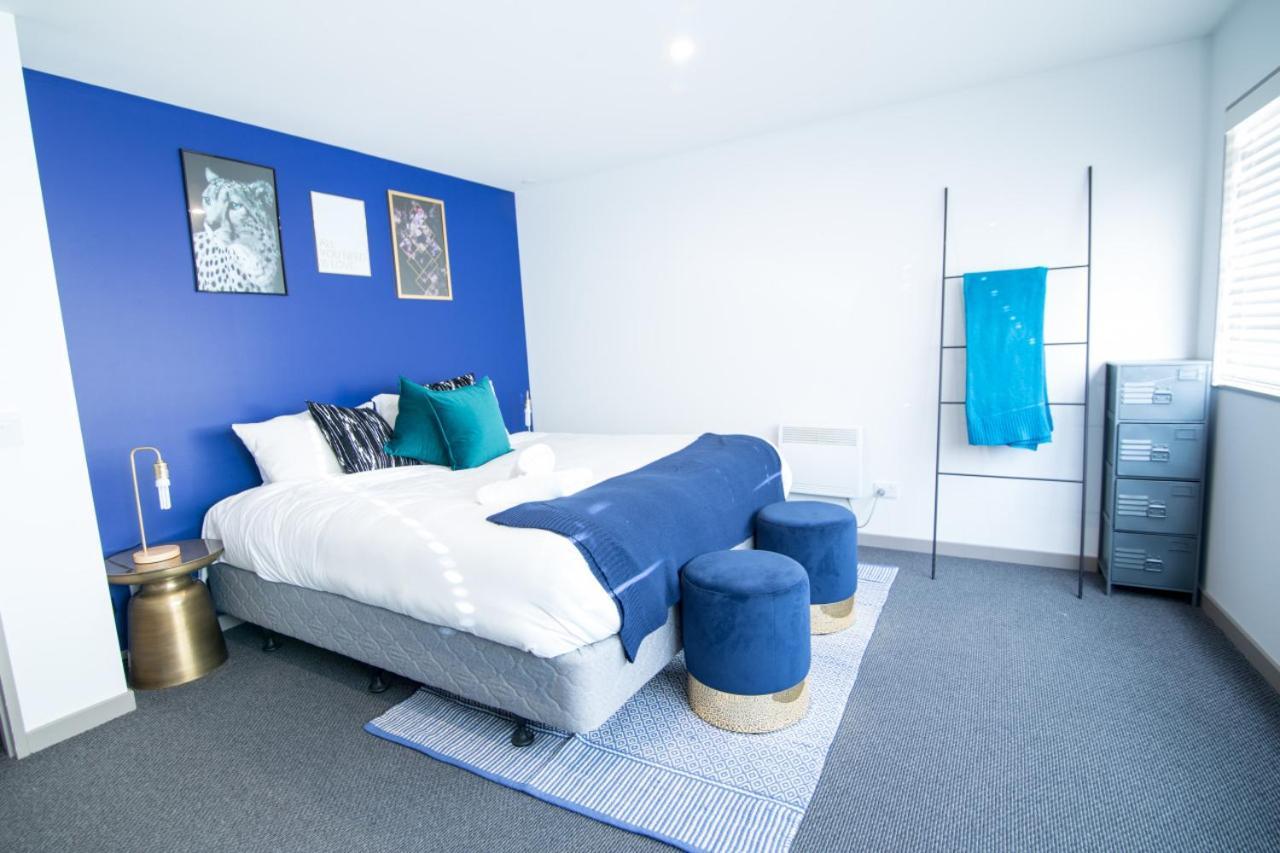 Loft Bach - Kiwakiwa Queenstown