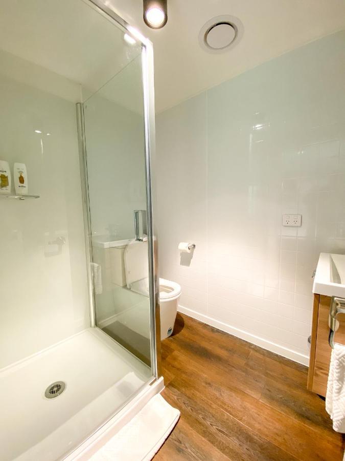Apartment Modern 2-bedroom 7-mins Walk To Queenstown