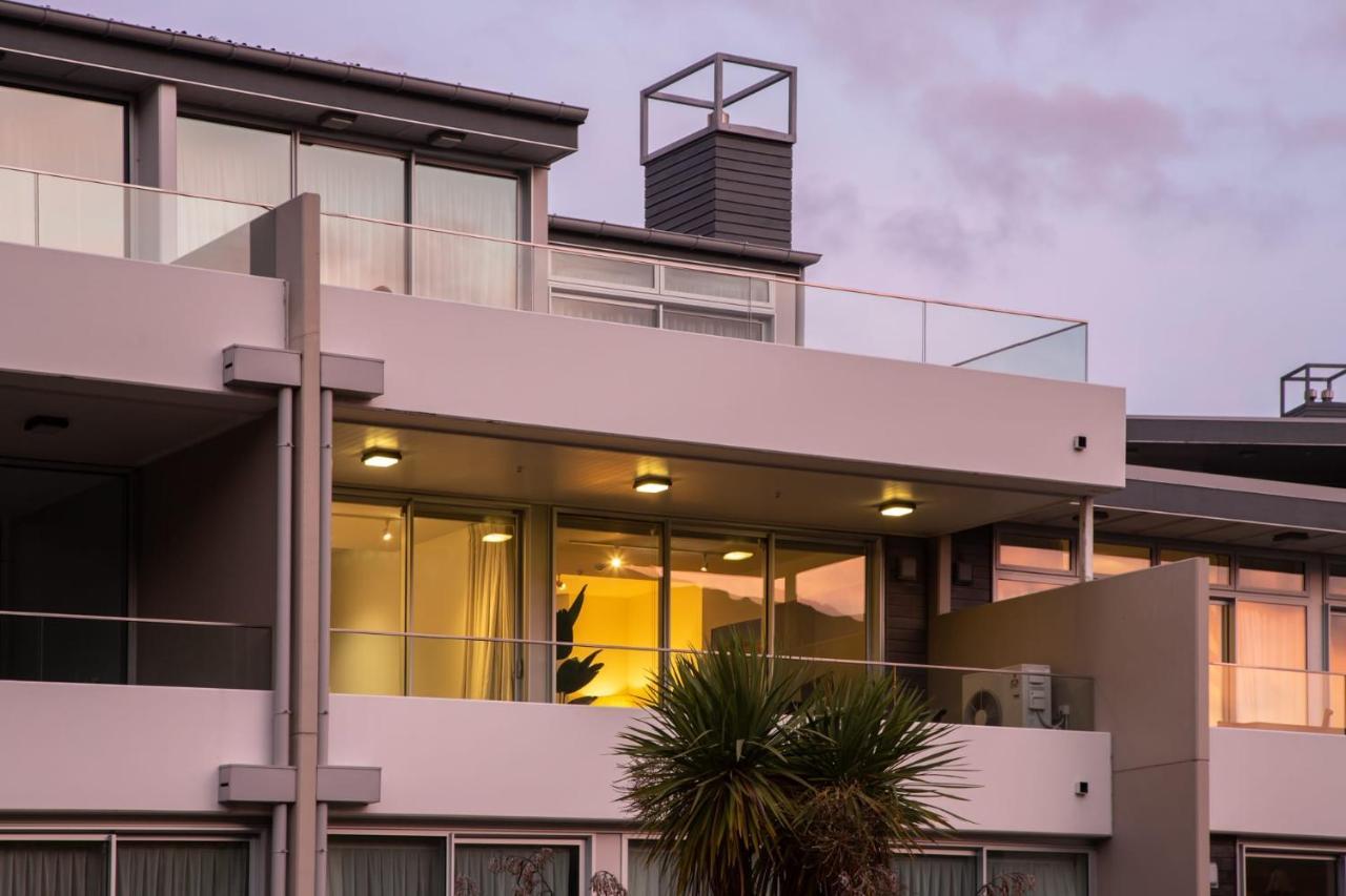 Bowen18 Views Gas Fire Bbq Apartment Queenstown