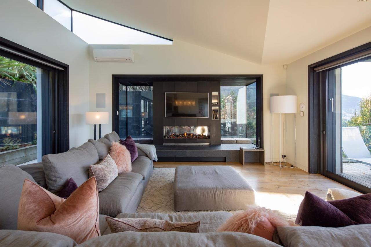 Aspen Grove By Sotheby's Luxury Homes Queenstown