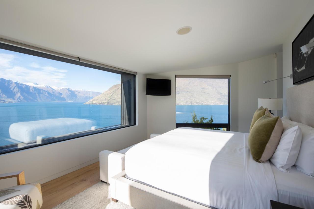 Villa Aspen Grove By Sotheby's Luxury Homes Queenstown
