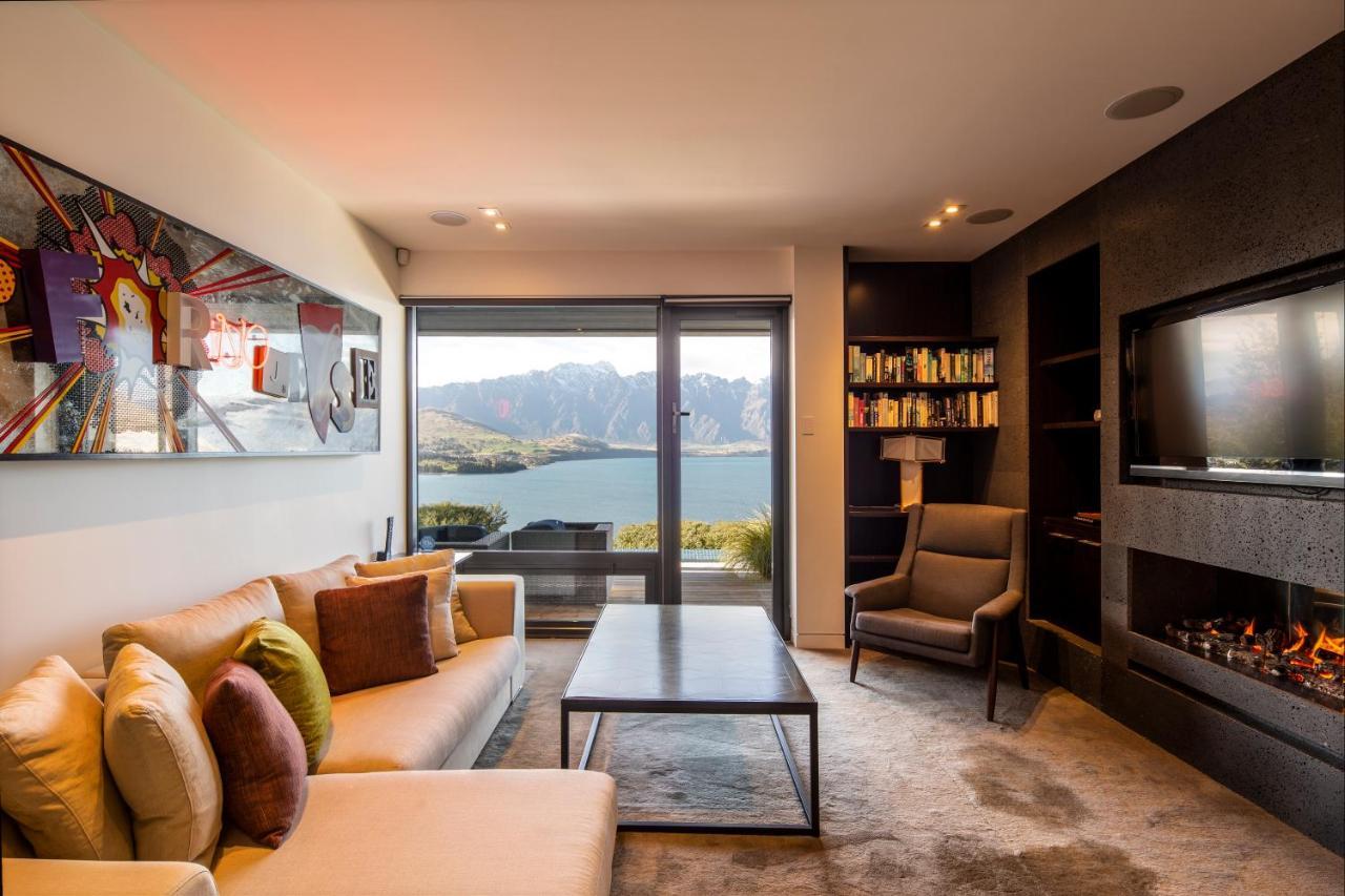 Aspen Grove By Sotheby's Luxury Homes Queenstown