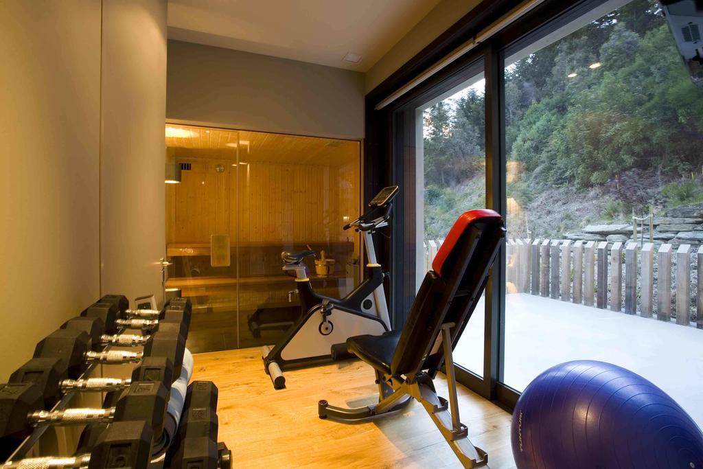 Aspen Grove By Sotheby's Luxury Homes Villa Queenstown
