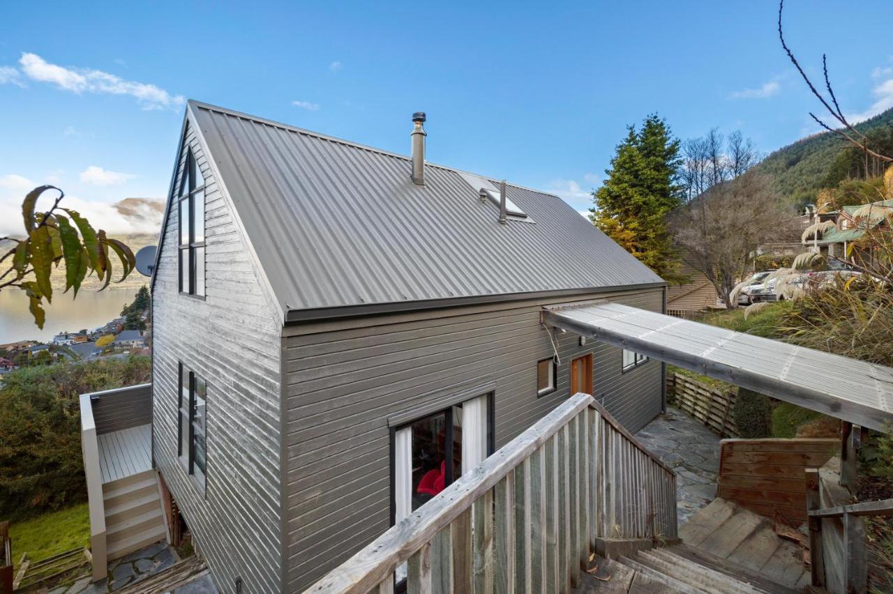 Holiday home Remarkable Alpine
