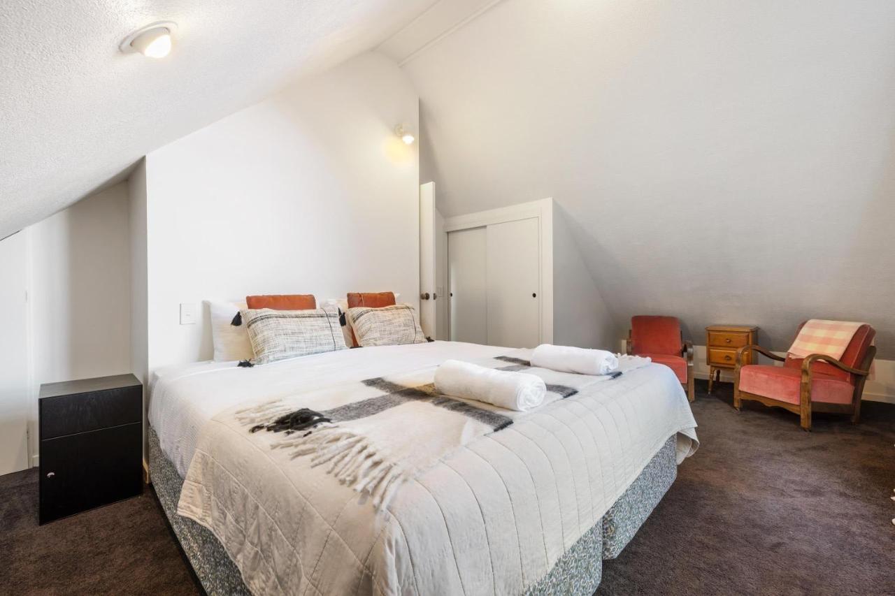 Holiday home Remarkable Alpine Queenstown