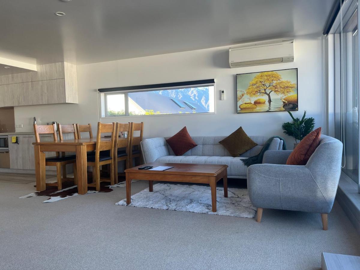 Apartment Blackrock Queenstown