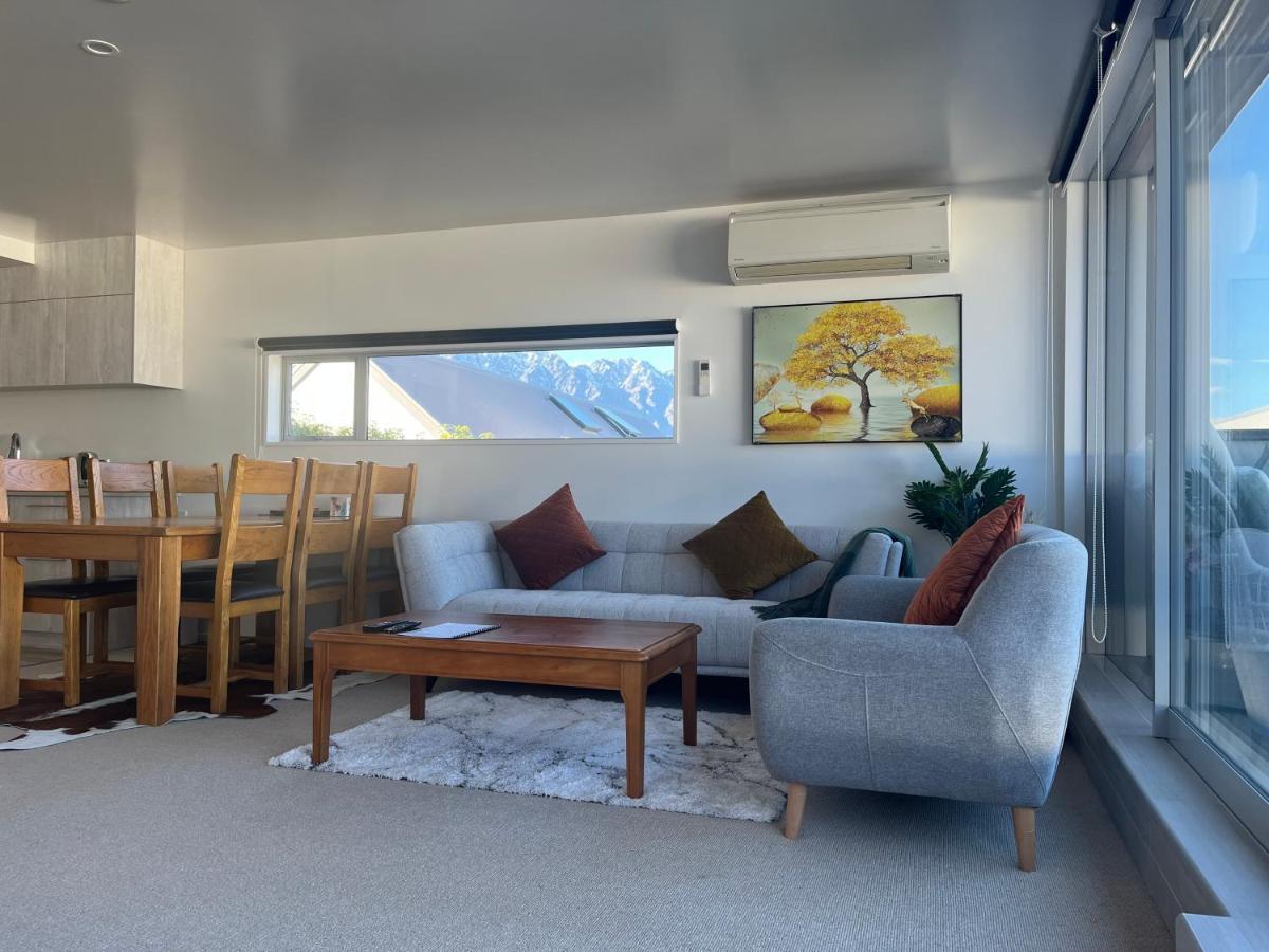 Apartment Blackrock *