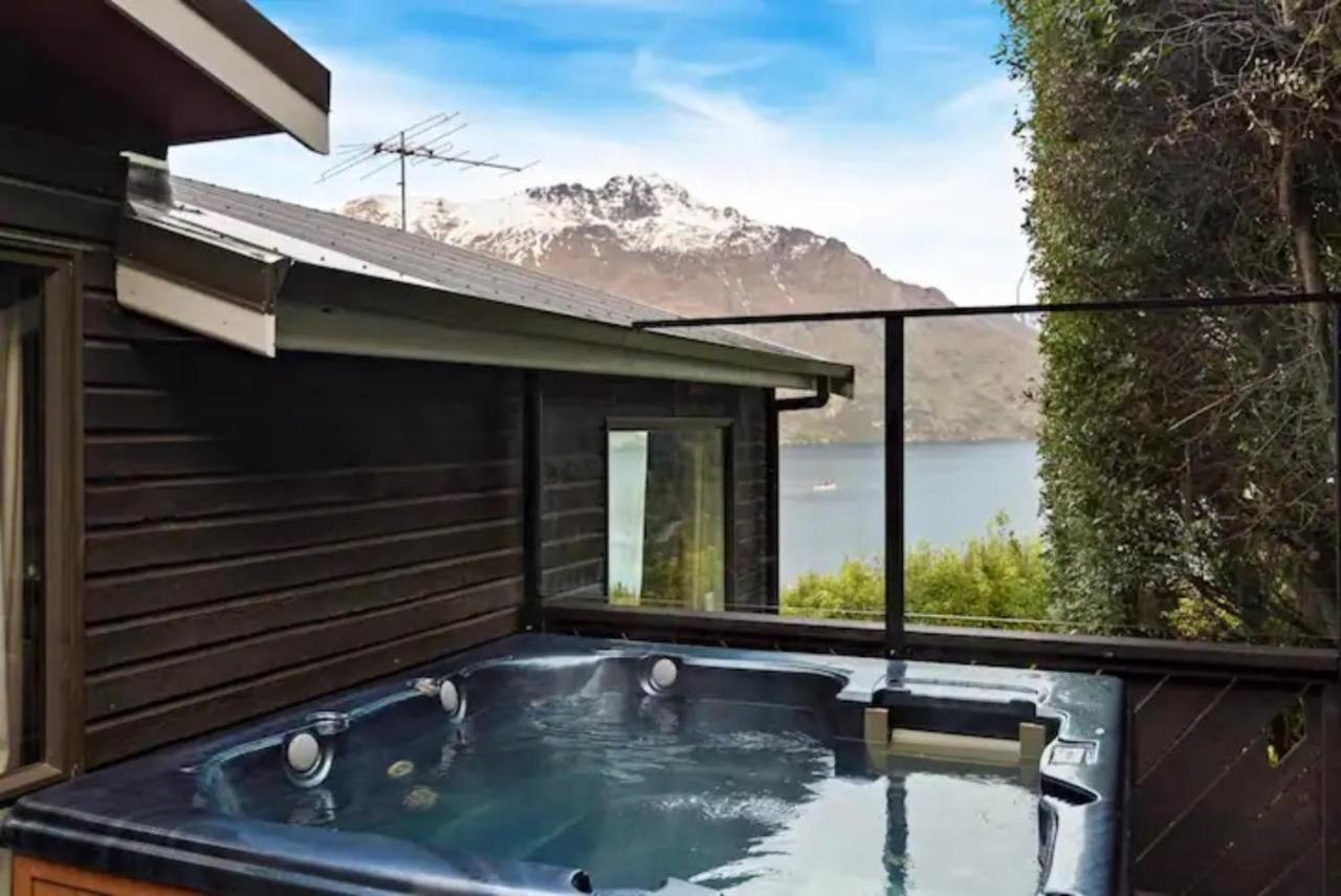The Alpine - * Queenstown
