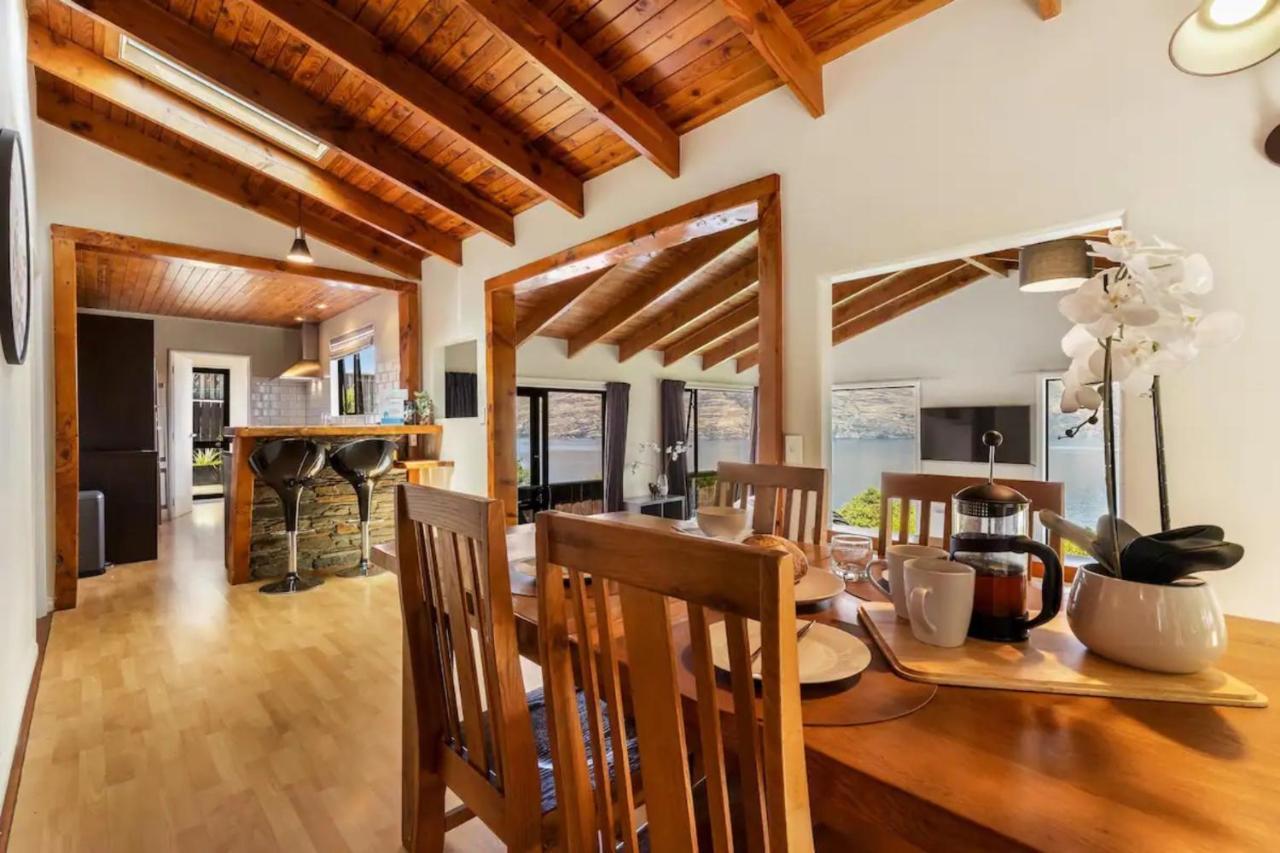 The Alpine - Holiday home *