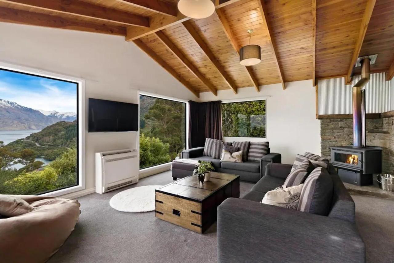 The Alpine -