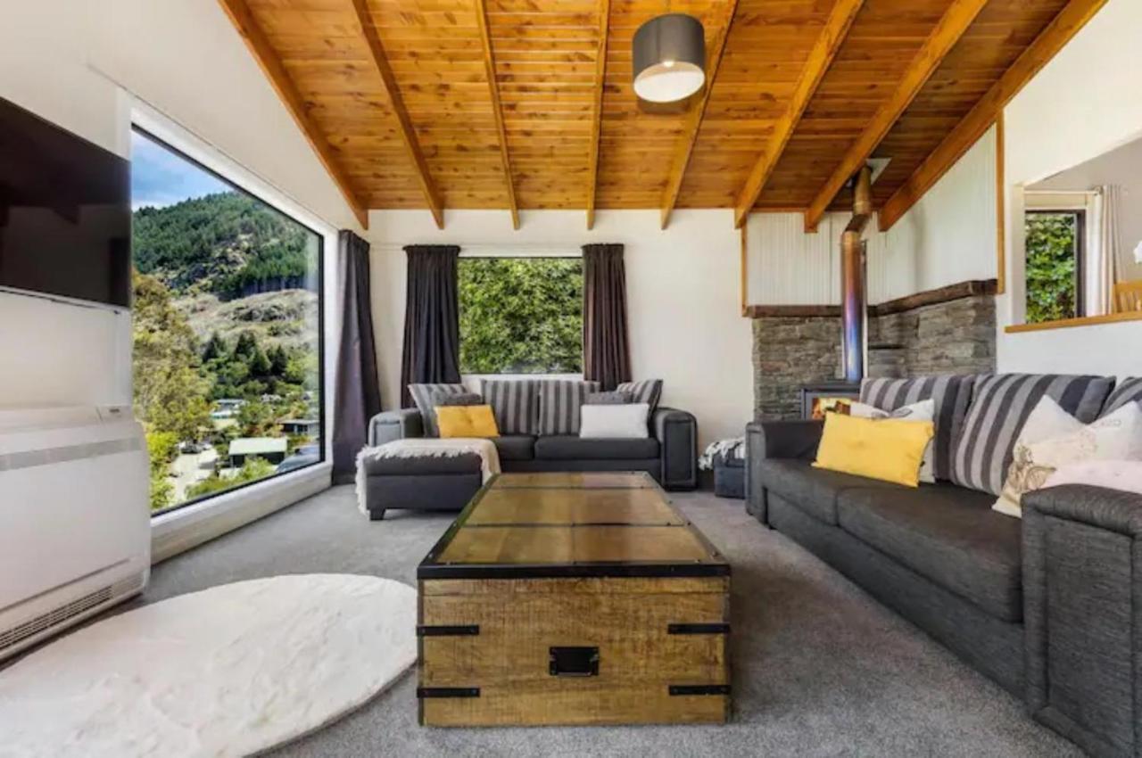 Holiday home The Alpine - *