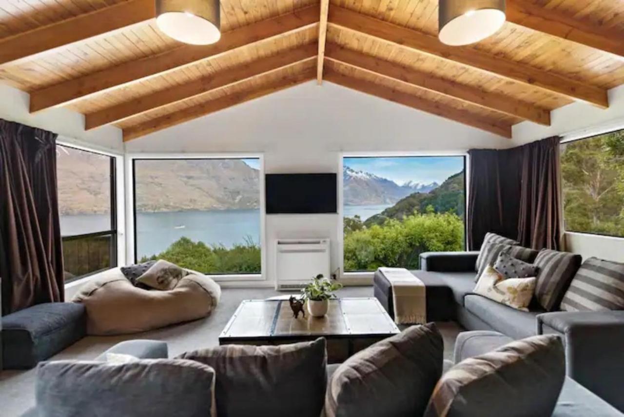 The Alpine - * Queenstown