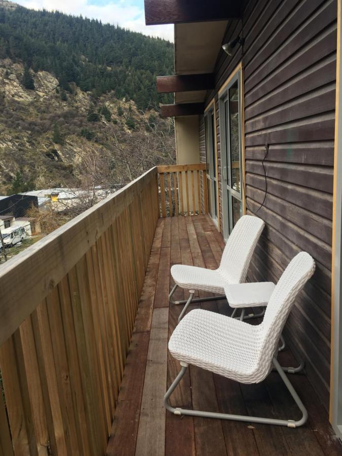 Guest house Mountain Creek Vacation *