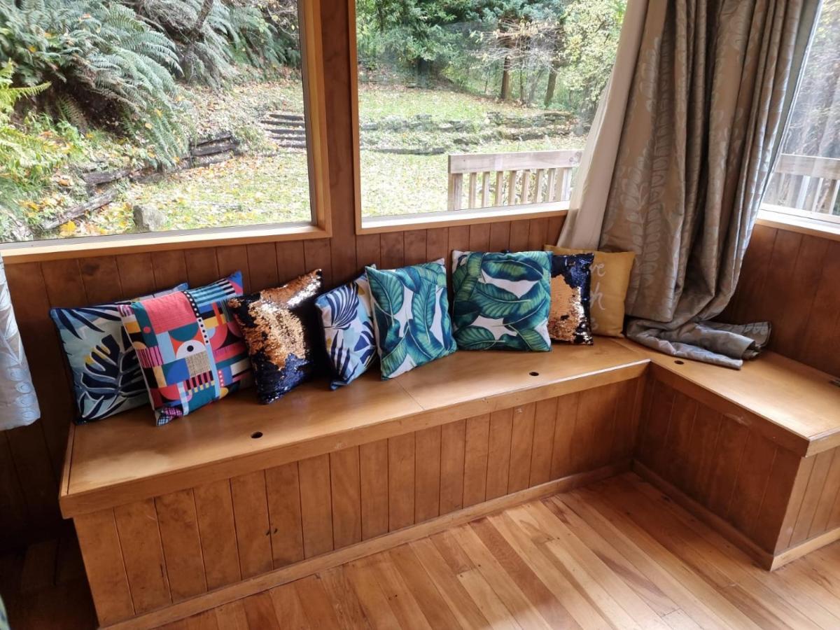 Mountain Creek Vacation Guest house Queenstown