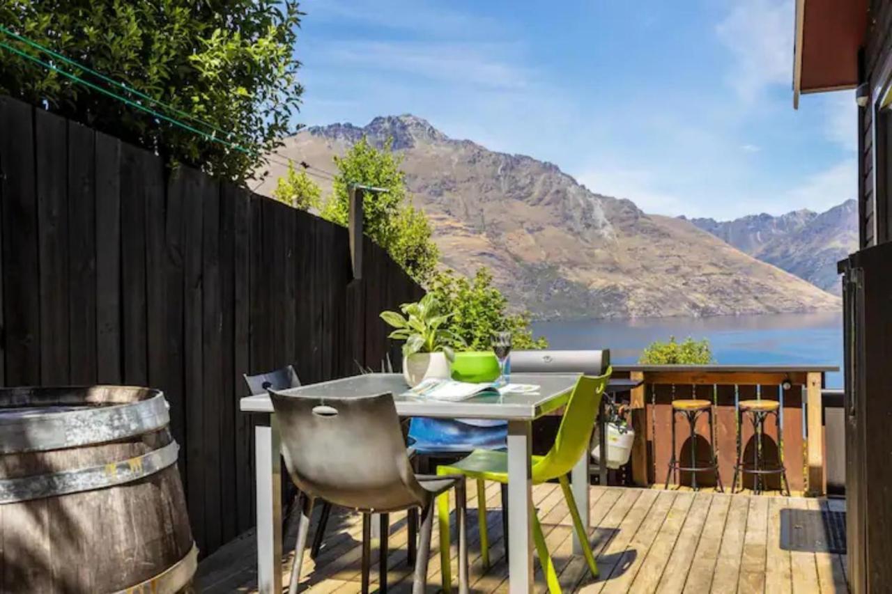 Holiday home The Alpine - *