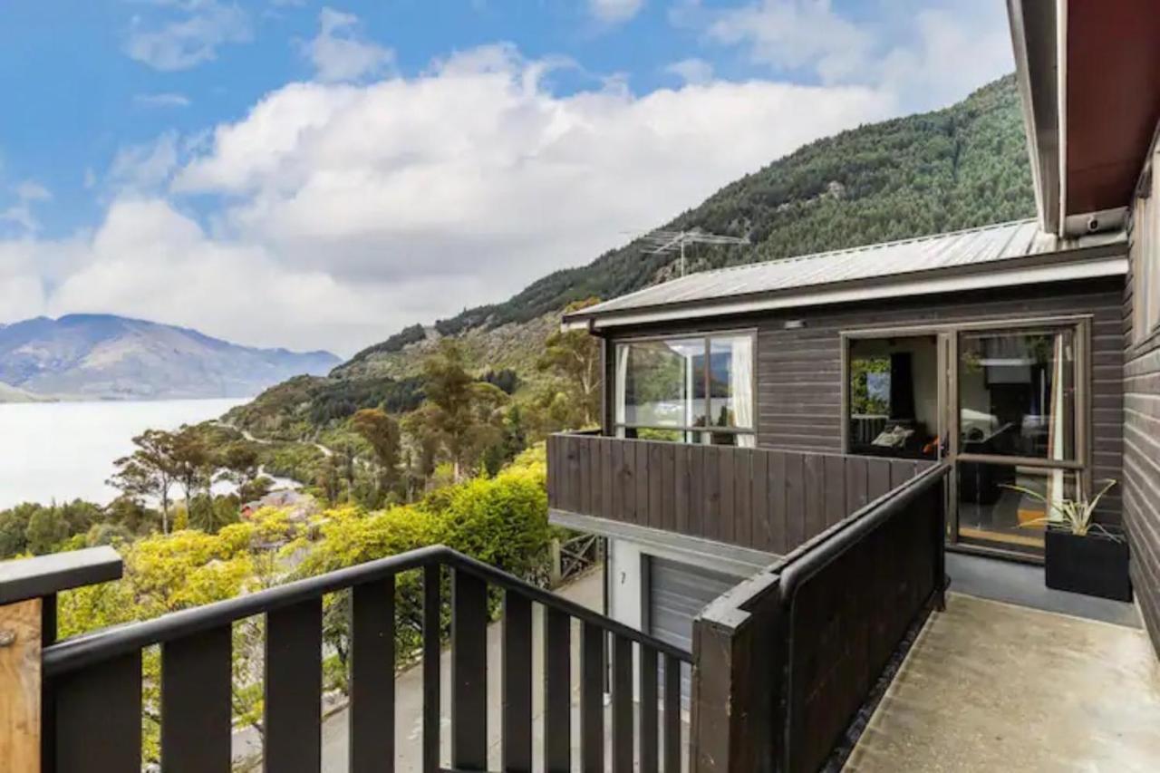 Holiday home The Alpine - *