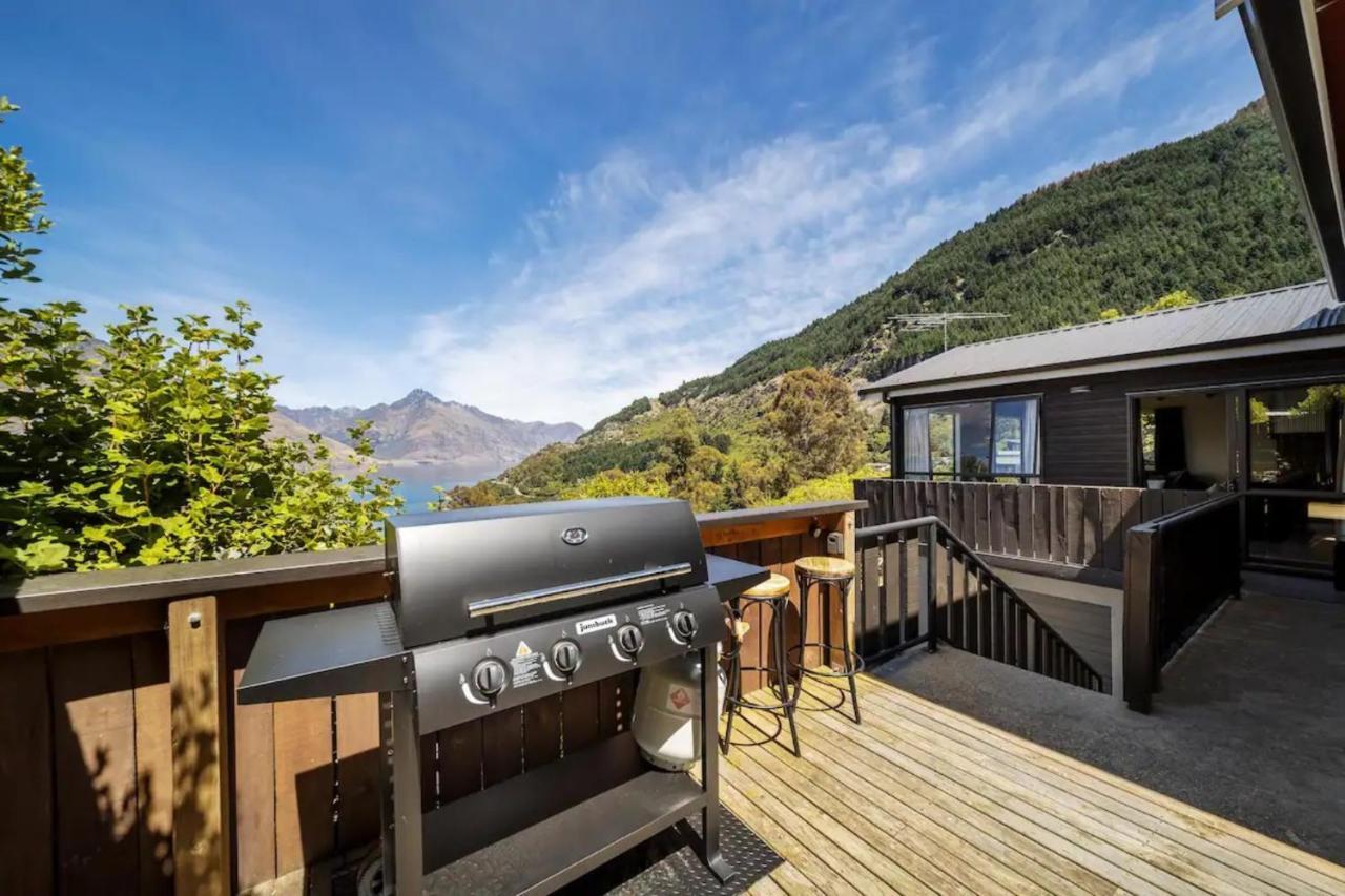 The Alpine - * Queenstown