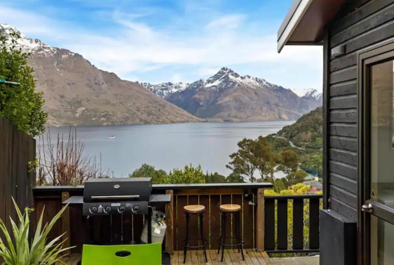 Holiday home The Alpine -