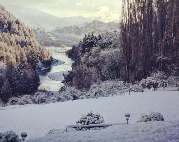 The Canyons 5* Queenstown