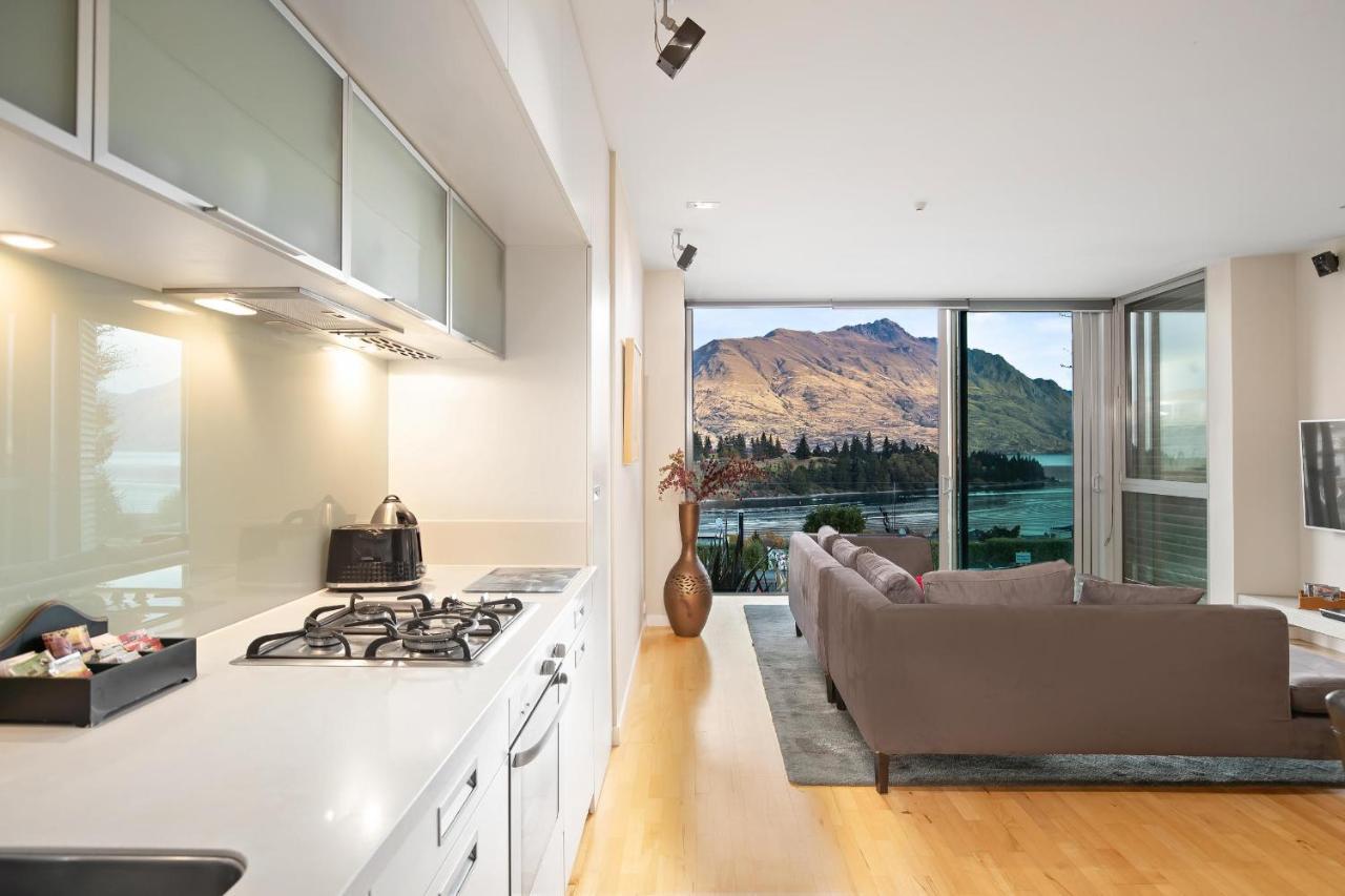 Manaru Queenstown