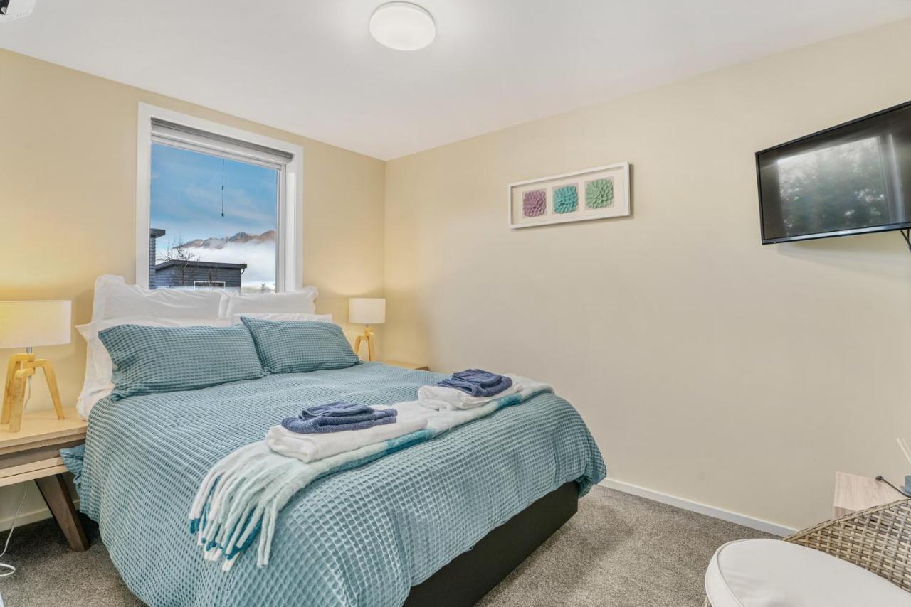 Holiday home Scenic Peaks - *