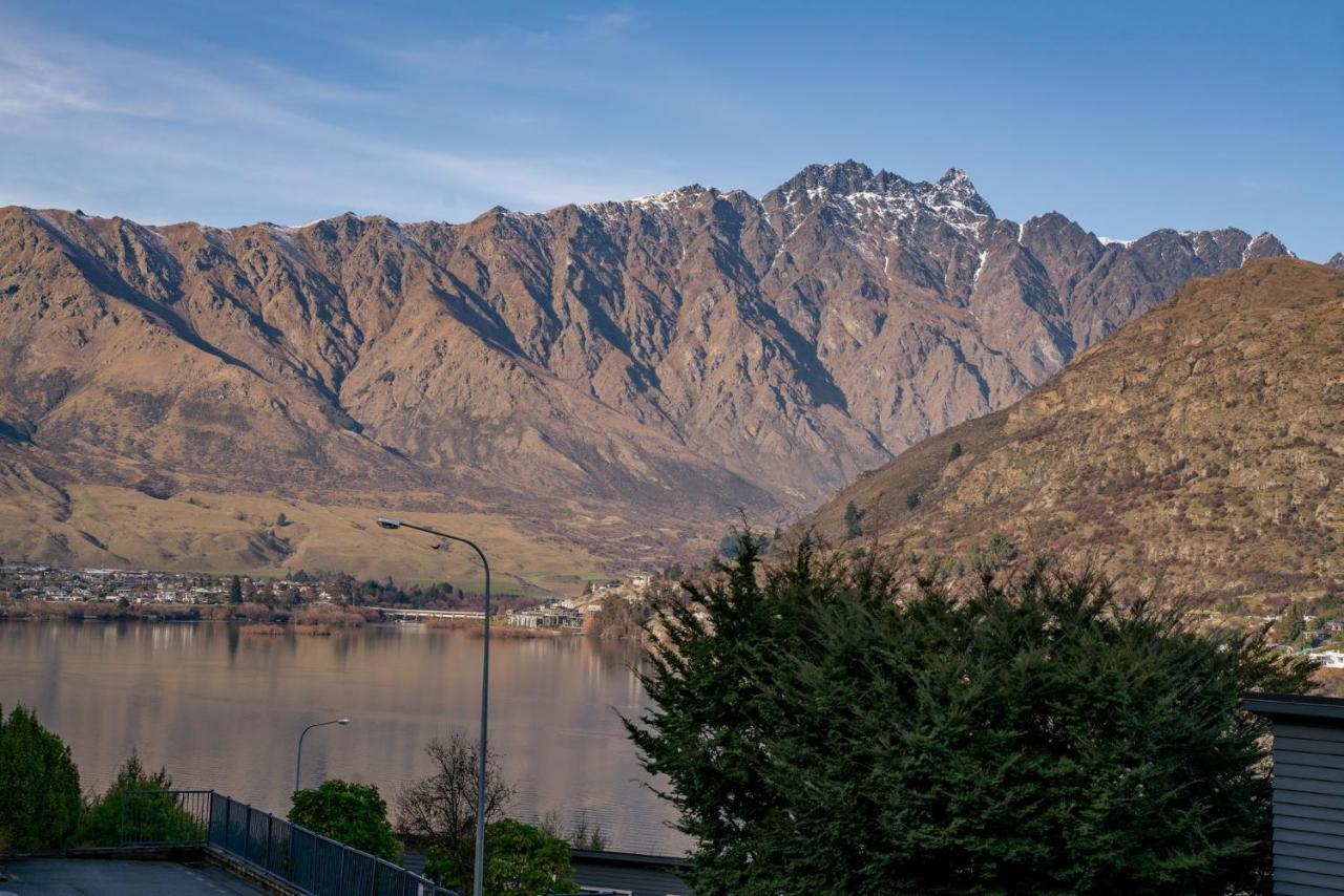 Scenic Peaks - Queenstown