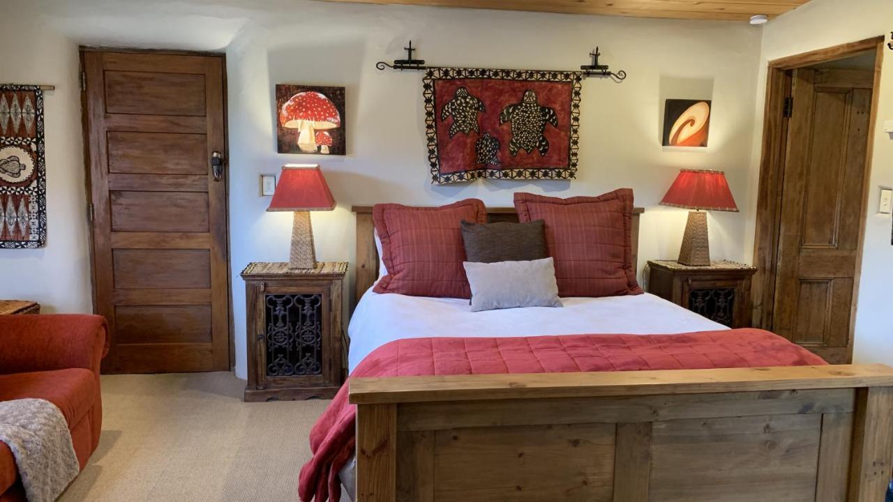 Guest house Tussock *
