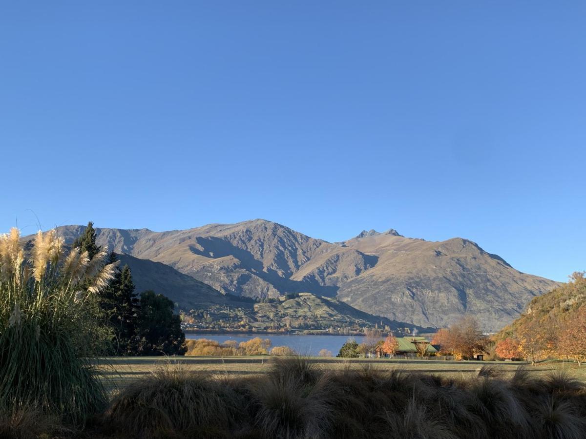 Tussock Guest house Queenstown